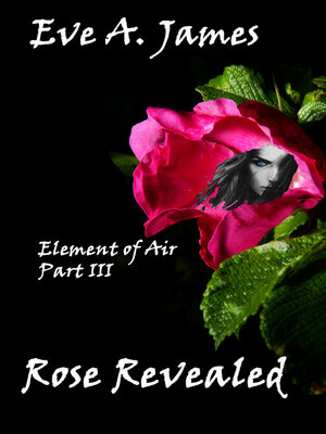 cover image of Rose Revealed